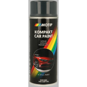 MoTip Autolack Acryl Kompakt weiß-grau 400ml | 46817