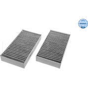 Innenraumfilter Mercedes W164/X164/W251 Mit Aktivkohle | 012 320 0028/S