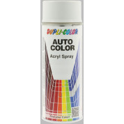 Dupli-Color Acryl Spray weiß-grau 400ml | 806810