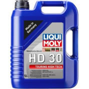 Liqui Moly Touring High Tech HD 30 5 l | 1265 | 5L Kanister Kunststoff