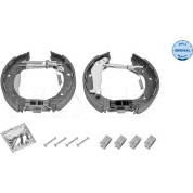 80 461 018 Set Bremsbacken VORM | HYUNDAI i20 08 | 37-14 533 0004/K