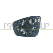 SPIEGELGLAS R IN VERS KONV | VW POLO 6,09-5,17 | 7267,731,1