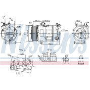 Kompressor PKW | Renault Trafic 15 | 890947