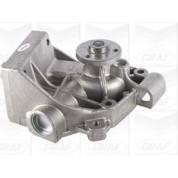 PA 454 Wasserpumpe | FIAT Ducato Diesel 86 | PA454