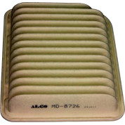 Luftfilter Mitsubishi Grandis 04- Citroen Aircrosc/Peugeot 4008 | MD-8726