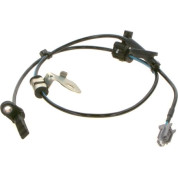 Sensor, Raddrehzahl | SUBARU Forester, Impreza 11 | 0 265 009 230