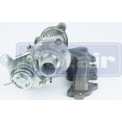 ORIGINAL TURBO | RENAULT Megane III,Scenic III,DACIA | 336453