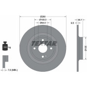 Bremsscheibe | 92320003