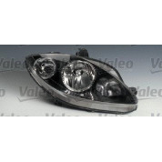 Scheinwerfer R H7/H1 +LWR GRAU VALEO PQ | SEAT TOLEDO 4,04-5,09/ALTEA 3,04-3,09/LEON 5,05-3,09 | 43338