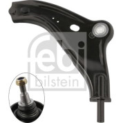 Querlenker Mini P. (R56), (R57), (R58), (R59), Clubman (R55), Clubvan (R55) 1.4-2.0D 10/06-06/15 Le Untere | 36140