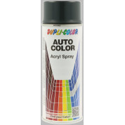 Dupli-Color Acryl Spray weiß-grau 400ml | 616075