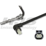 Temperatursensor | MERCEDES A-,B-Klasse 04-12 | 92 09 4177