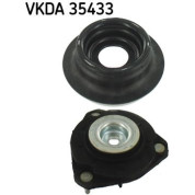 SKF Stützlager=1Stk. VA | FORD Transit Kasten 06-14 | VKDA 35433