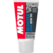 Motul Scooter Gear 80W-90 Transmission Fluid 150ml | 105859