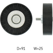 Umlenkrolle Multi-V | ALFA,FIAT,LANCIA | VKM 32024