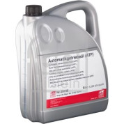 ÖL Atf 5L / Mb 236.11 / Tl 52 | 29738