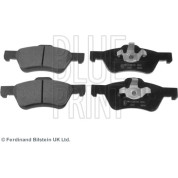 Bremsbelagsatz Mazda P. Tribute 2.3 04-08 | ADM542102