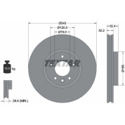 Bremsscheibe | 92230305