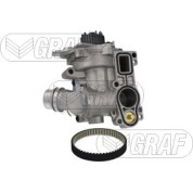 Wasserpumpe | Audi A3,A4,A5,A6,A8 05 | PA1359A