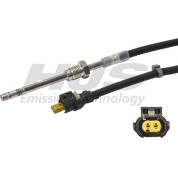 Temperatursensor | MERCEDES C-,S-Klasse 00 | 92 09 4184