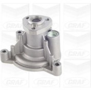 PA 1051 Wasserpumpe | AUDI A3,VW Golf V,VI 1,4 TSI | PA1051