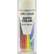 Dupli-Color Acryl Spray weiß-grau 400ml | 806780