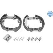 Satz Bremsbacken Ford Focus 98-04 | 714 042 1004/K