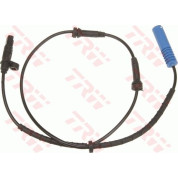 GBS1306 Sensor, Raddrehzahl HA | BMW E39 98