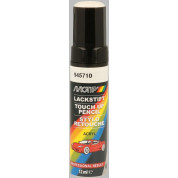 MoTip Lackstift Kompakt weiß 12ml | 945710