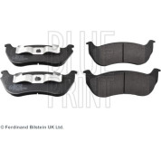 Bremsbelagsatz Jeep T. Cherokee 2,4-3,7 4X4 01-08 | ADA104238