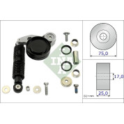 Spannarm Rep.Satz | AUDI A4,VW Passat,SKODA Superb 97 | 533 0118 10