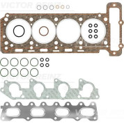 Entrussersatz ohne VDD / VSD | MERCEDES | 02-29105-01