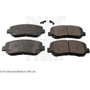 Bremsbelagsatz Mazda P. Cx-5 2,0-2,5 11-17 | ADM542113