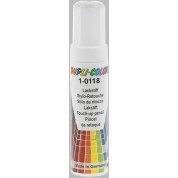 Dupli-Color Lackstift weiß-grau 12ml | 424045