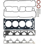 Entrussersatz | OPEL Astra G,Vectra,Zafira 1.8 98 | 02-34205-02