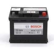 T3 005 BOSCH | NKW-Batterie | 12V 55Ah 420A | 0 092 T30 050