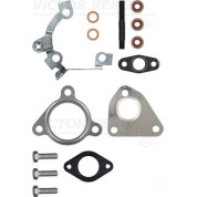 Montagesatz,Lader | ALFA Mito 1.3 JTDM 08 | 04-10184-01