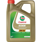 Castrol EDGE 5W-40 4 Liter | 1535F3