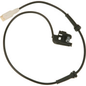 GBS4007 Sensor, Raddrehzahl HA | CITROEN C4,PEUGEOT 307 00