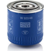 Mann & Hummel Ölfilter PKW | NISSAN | W 920/48