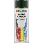 Dupli-Color Acryl Spray grün 400ml | 576027