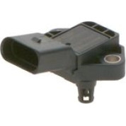 Drucksensor | AUDI,SEAT,SKODA,VW | 0 281 002 976