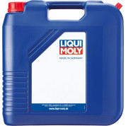 Liqui Moly Getriebeöl Synth ISO VG 220 20 l | 3566 | 20L Kanister Kunststoff