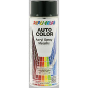 Dupli-Color Acryl Spray grün metallic 400ml | 807954