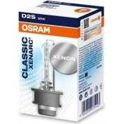 Osram | D2S 85V 35W P32d-2 XENARC Classic Faltschachtel 1St | 66240CLC