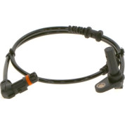 Sensor, Raddrehzahl | MERCEDES E-Klasse (W212) | 0 265 008 133