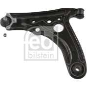 Querlenker Vw P. Polo 1.0-1.9D 10.94-06.04 Le Unten | 37409