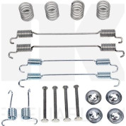 Zubehörsatz, Bremsbacken | 7937750