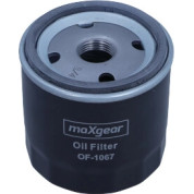 Ölfilter Ford 1.25-1.6B | 26-0401