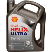 Shell Helix Ultra 5W-40 4L | 550052679